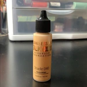 Airbrush foundation 1/2 oz
